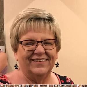 Meet your Posher, Beth